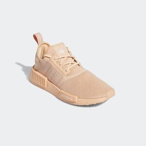 Adidas Running Shoes Pink, Size 8.5